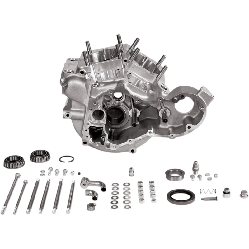 S&S CYCLE Engine Case – Super Stock? Generator – Big Twin 31-0010