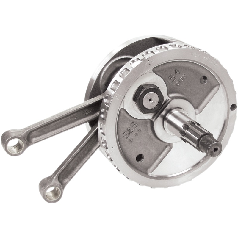 S&S CYCLE Flywheel Assembly 32-2145