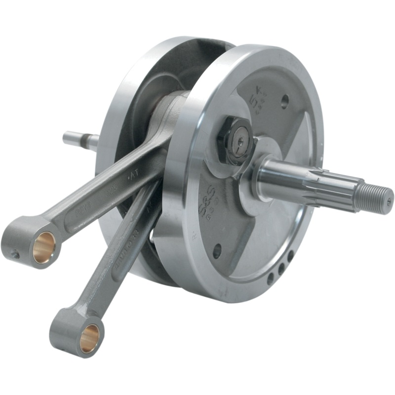 S&S CYCLE Flywheel Assembly – Big Twin 32-2239