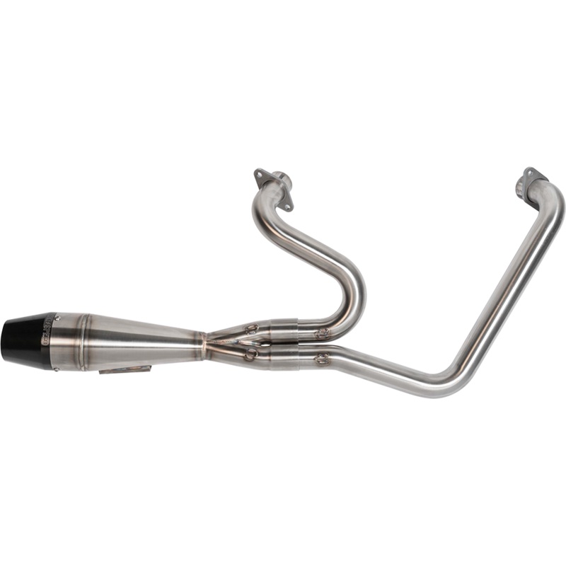 SAWICKI INDIAN CHALLENGER SHORTY BRUSHED SS