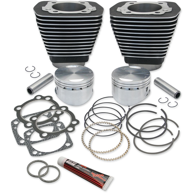 S&S CYCLE 96 Big Bore Kit 91-7702
