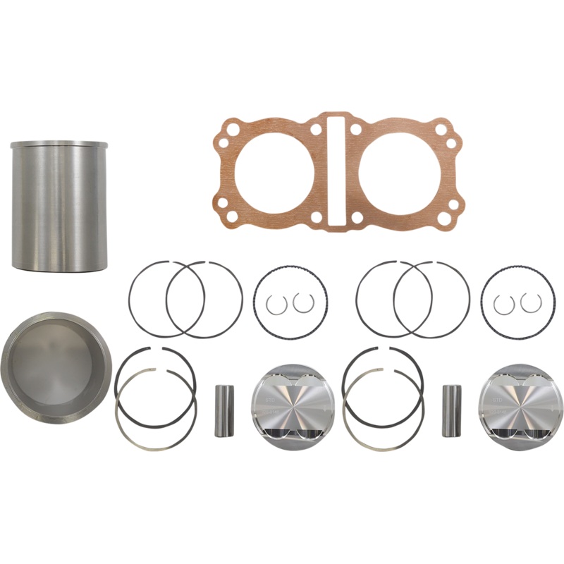 S&S CYCLE Big Bore Kit 920-0144