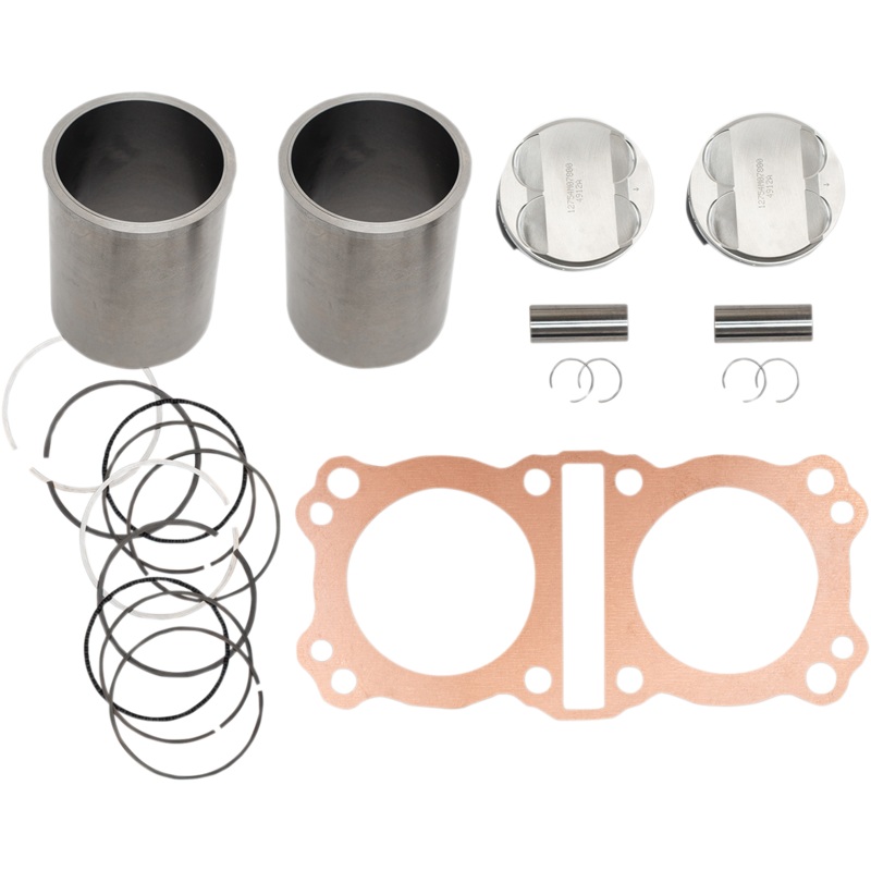 S&S CYCLE Big Bore Kit 920-0145