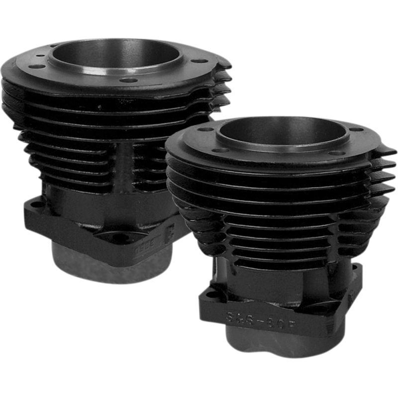 S&S CYCLE Cylinder Kit – Shovelhead 91-9000