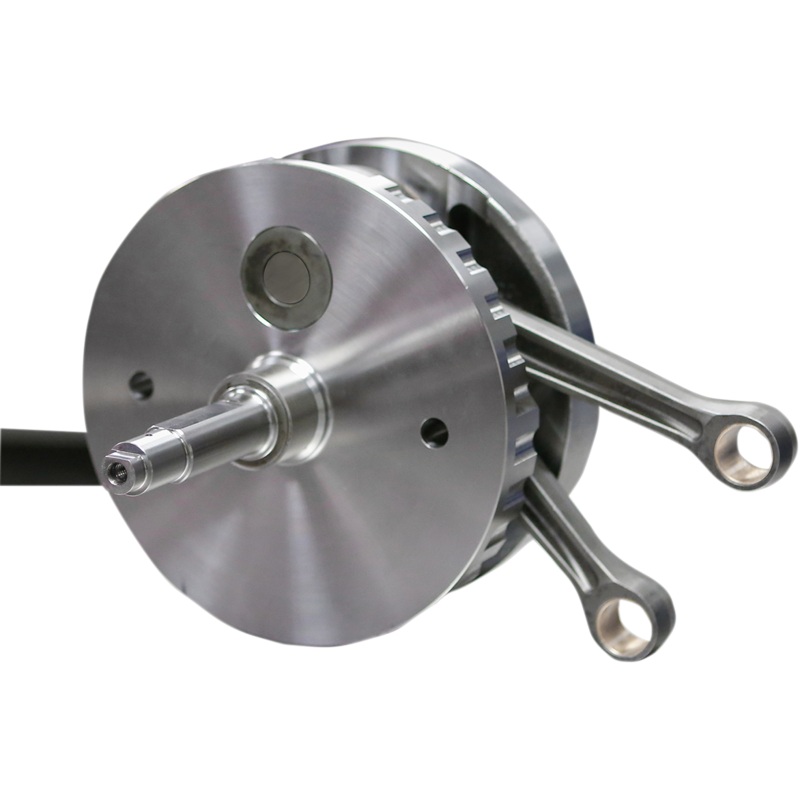 S&S CYCLE Flywheel Assembly 320-0601