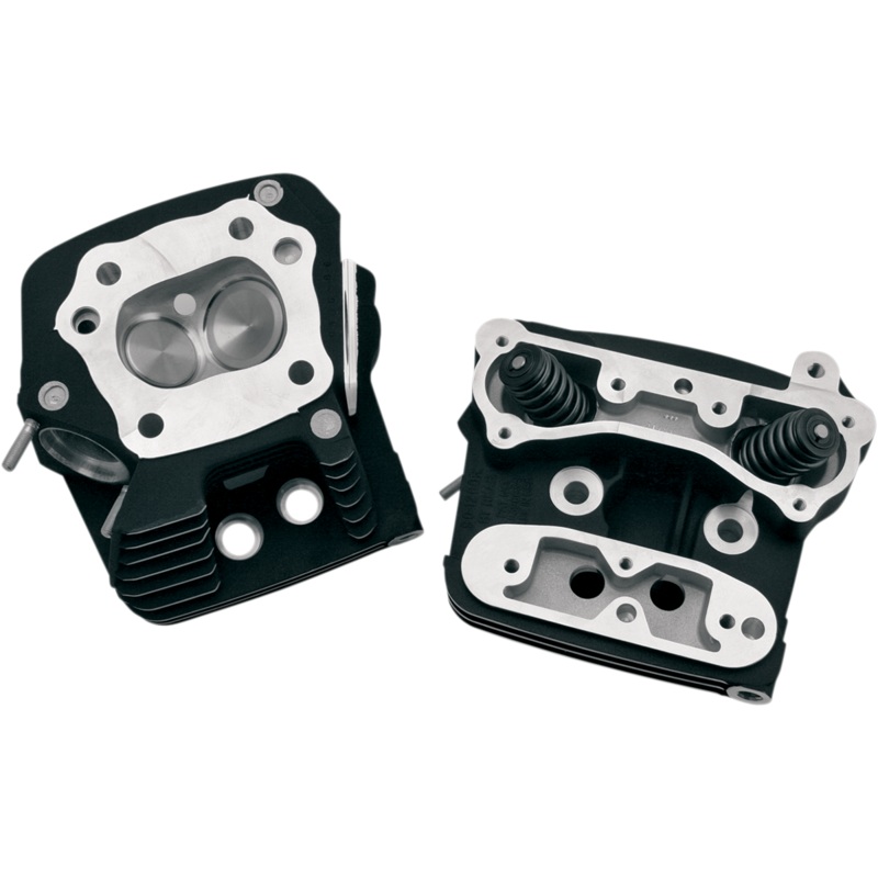 S&S CYCLE Performance Replacement Head 106-4570