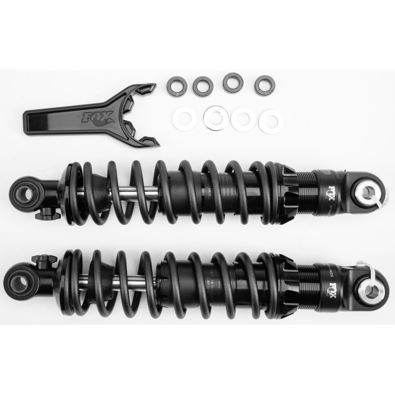Ifp Qsr Shocks Flt 13 Hvy Rebound Adjust