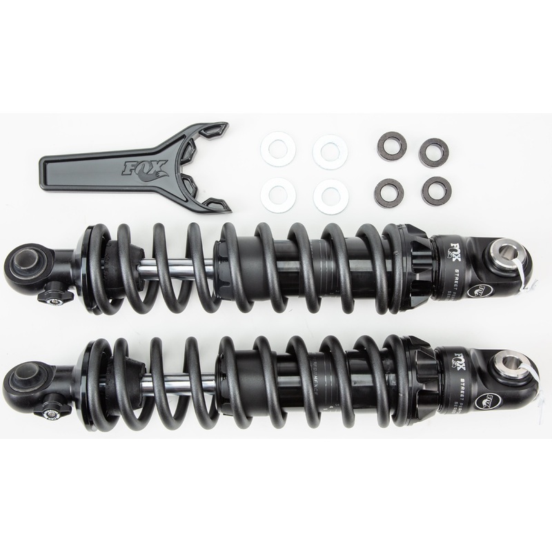 Ifp Qsr Shocks Flt 13 Super Hvy Rebound Adj