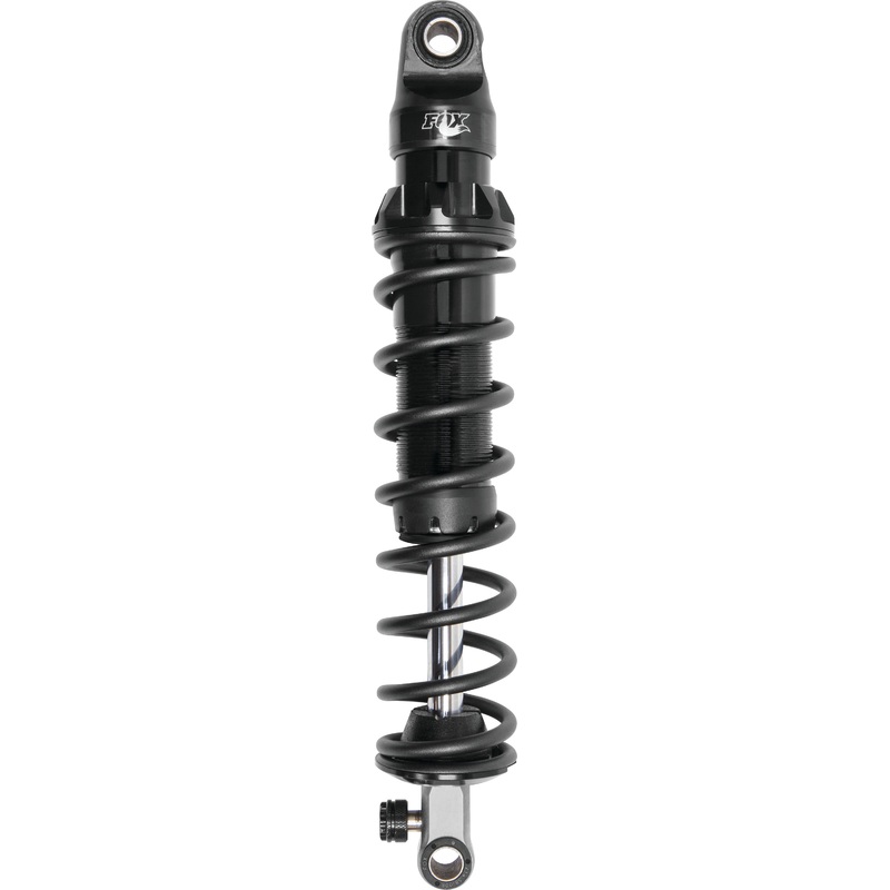 Ifp Qsr Shocks Fxr 14 Std Rebound Adjust