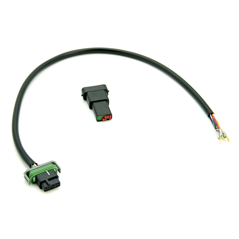 KRAUS RG SPEEDOMETER & INSTRUMENT EXTENSION HARNESS