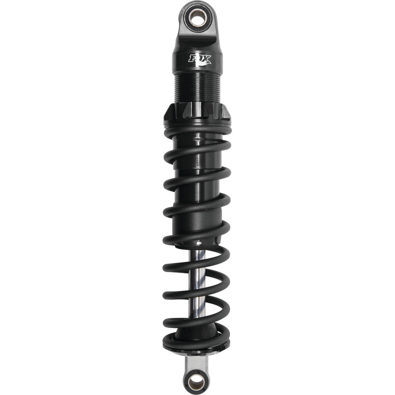 Monotube Shocks Fxr 13 In