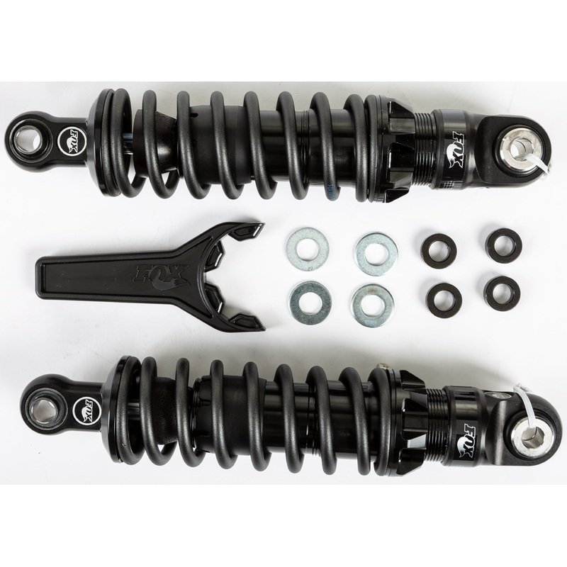 Monotube Shocks Xl 11 Inch