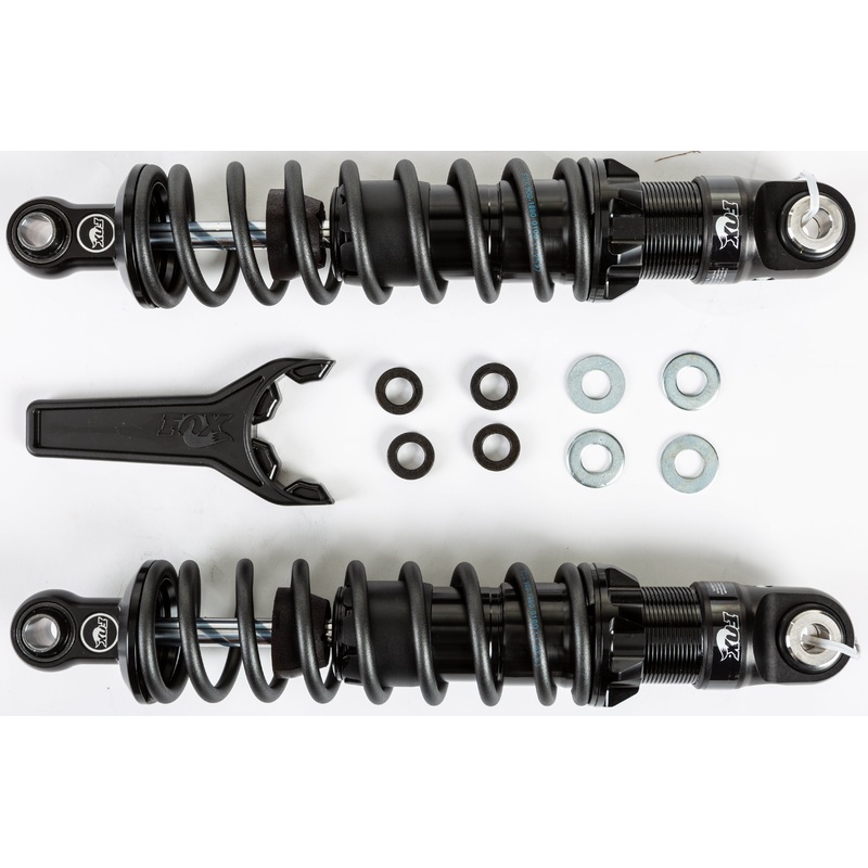 Monotube Shocks Xl 13 Inch