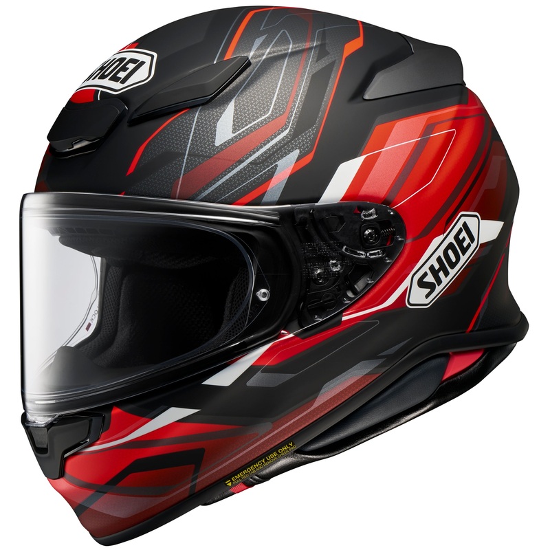 SHOEI RF-1400 CAPRICCIO TC-1|XS|S|M|L|XL|XXL