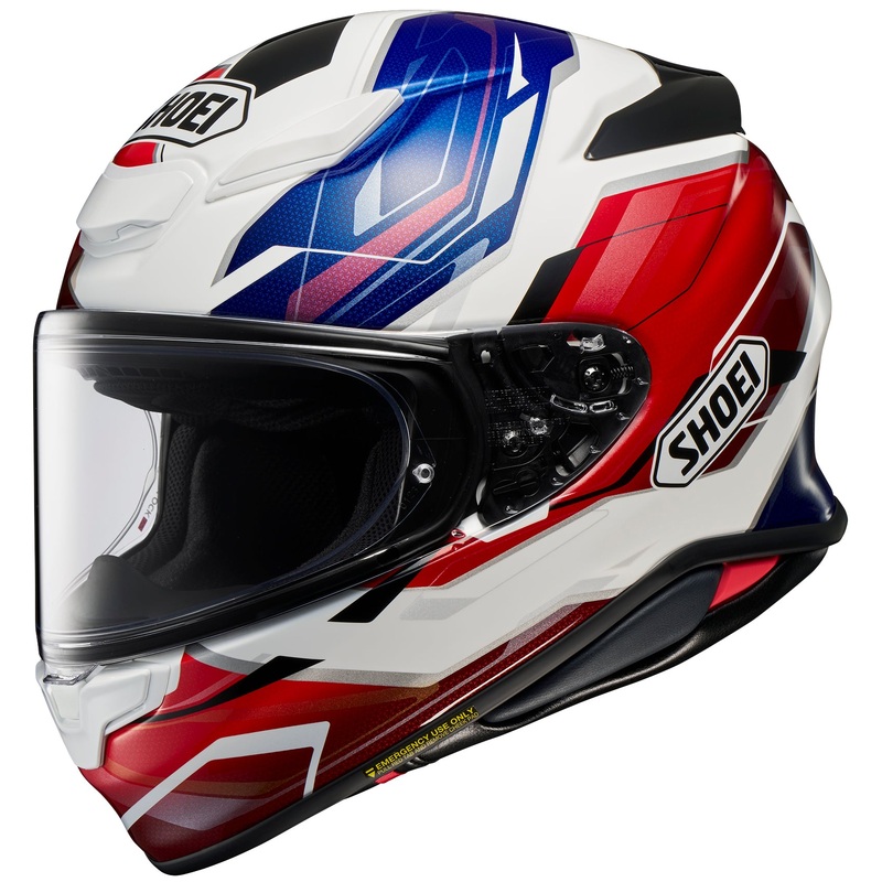 SHOEI RF-1400 CAPRICCIO TC-10|XS|S|M|L|XL|XXL
