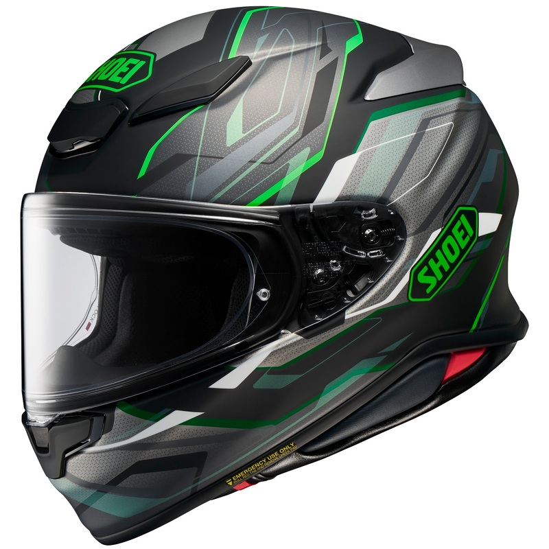 SHOEI RF-1400 CAPRICCIO TC-4|XS|S|M|L|XL|XXL