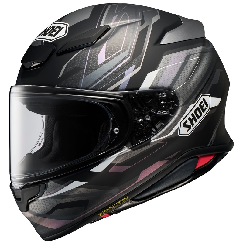 SHOEI RF-1400 CAPRICCIO TC-5|XS|S|M|L|XL|XXL