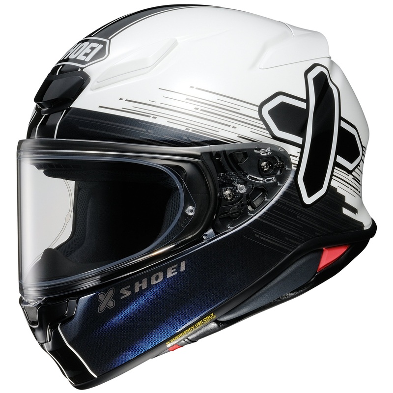 SHOEI RF-1400 IDEOGRAPH TC-6|XS|S|M|L|XL|XXL