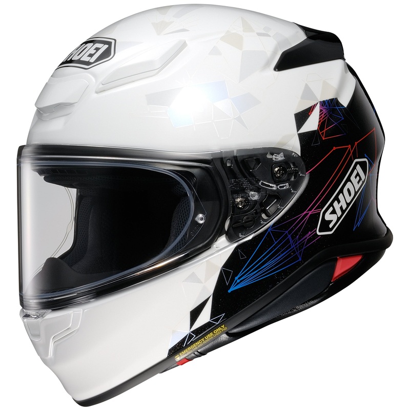 SHOEI RF-1400 ORIGAMI TC-5|S|M|L|XL|XXL