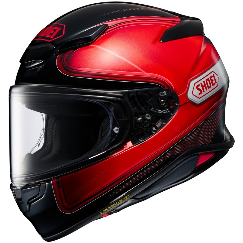 SHOEI RF-1400 SHEEN TC-1|XS|S|M|L|XL|XXL