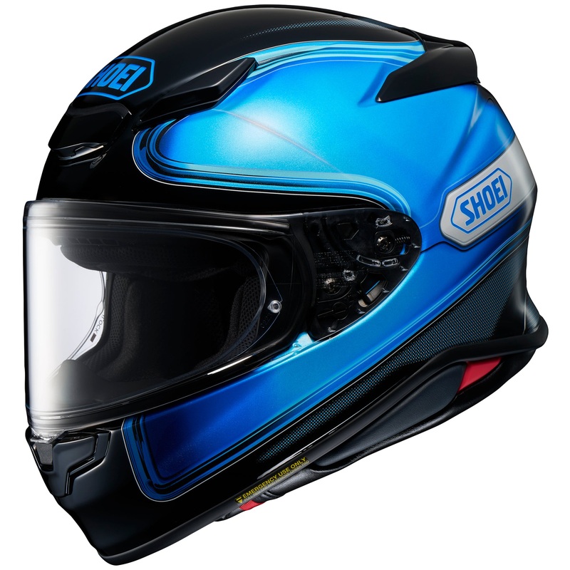 SHOEI RF-1400 SHEEN TC-2|XS|S|M|L|XL|XXL