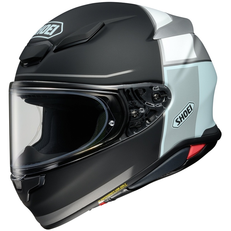 SHOEI RF-1400 YONDER TC-2|XS|S|M|L|XL|XXL