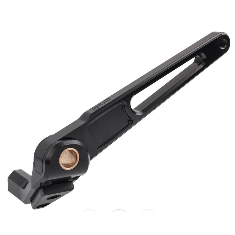 THRASHIN SUPPLY CO. M8 Softail Brake Arm – Black