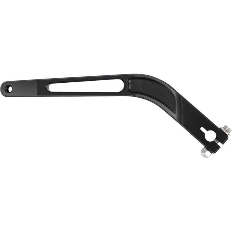 THRASHIN SUPPLY CO. Shifter Lever – Black TSC-2901-1
