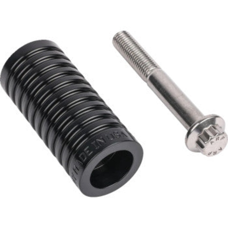 THRASHIN SUPPLY CO. TSC Shifter Peg – Black