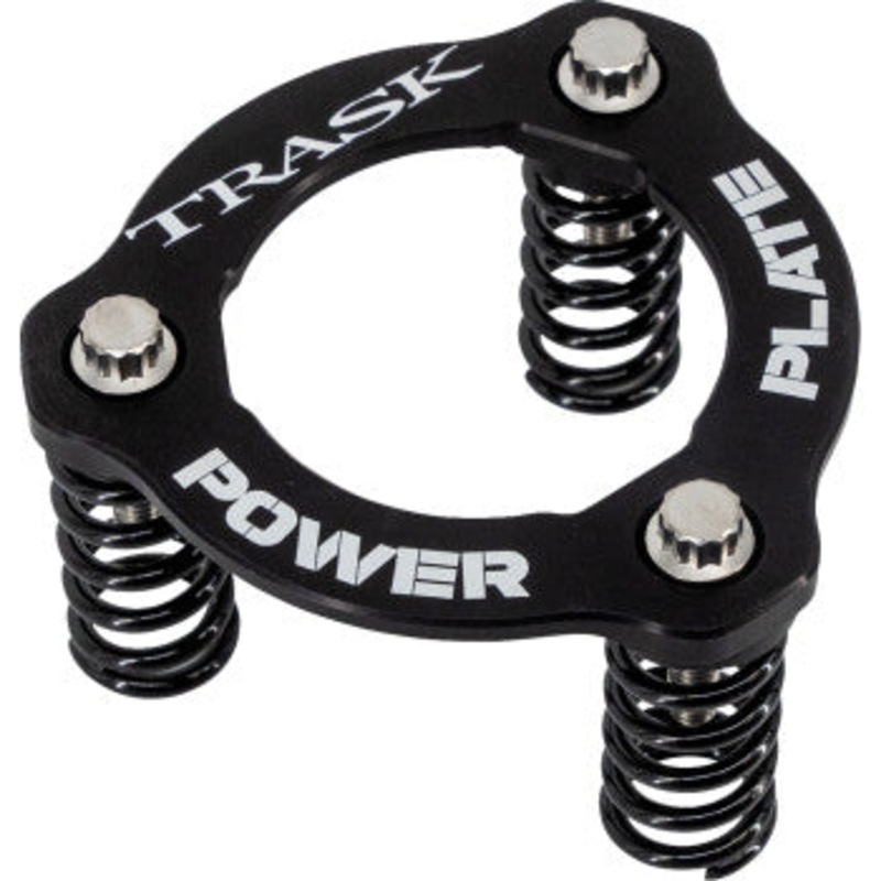 TRASK Power Plate Kit – High Pressure Plate Spring Kit