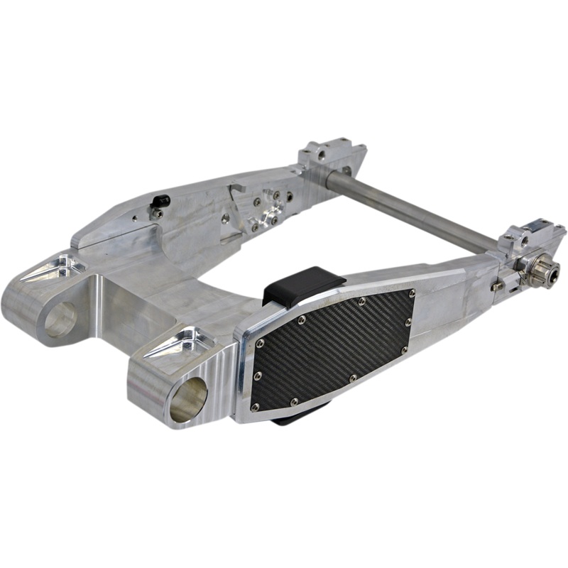 TRASK Swing Arm – Assault – ’09+ FL TM-3200