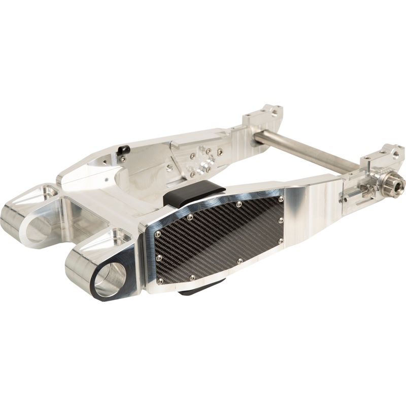 TRASK Swing Arm TM-3210