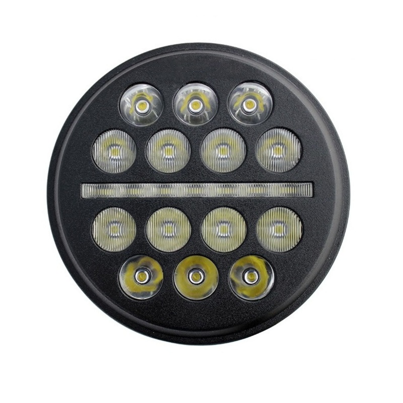 5.75 OG  X-series  LED Headlight for Harley-Davidson