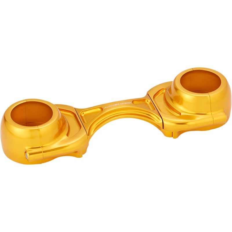 ARLEN NESS Method Fork Brace – Gold – 49 mm 20-358