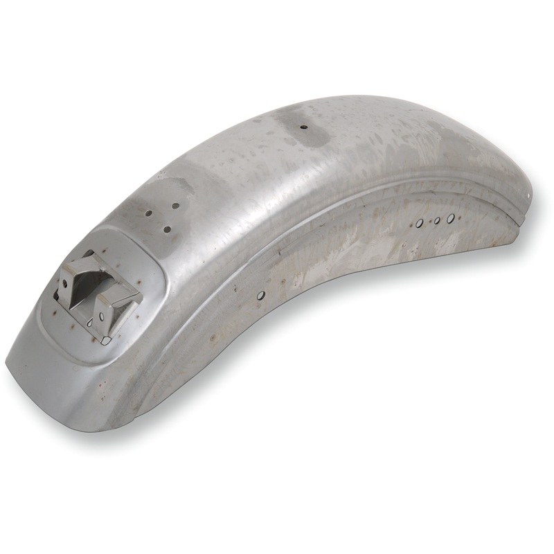 DRAG SPECIALTIES Rear Fender – 7.25 W 51-0165