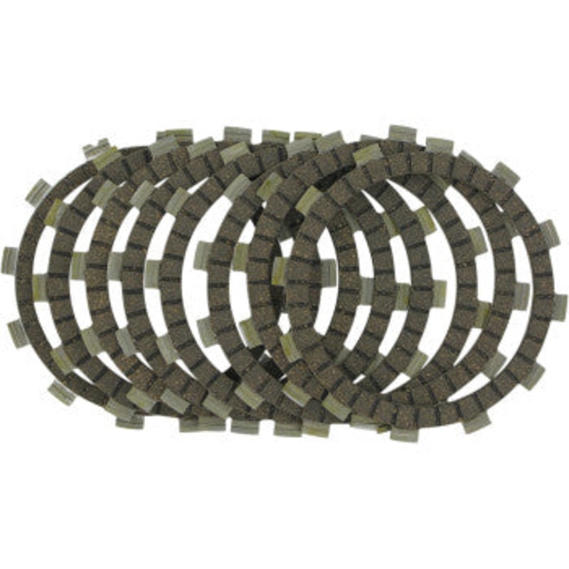 EBC CK Standard Series Clutch Kit