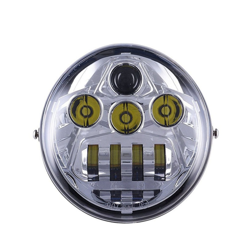Harley-Davidson V-Rod VRSC OG LED Headlight
