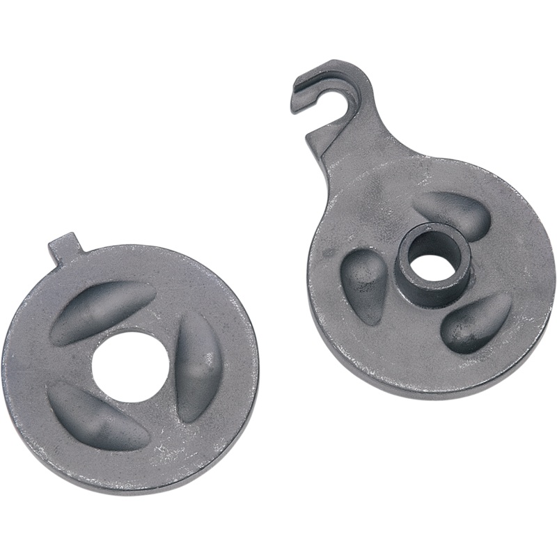 MUELLER MOTORCYCLE AG Power Clutch – Big Twin 120-10