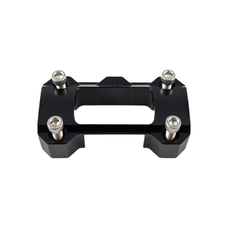 OG Digital Gauge Top Clamps|Black|Aluminium|Chrome|Gold|Red|Blue|Purple|Orange|Black Chrome|Gold Plating|Bronze