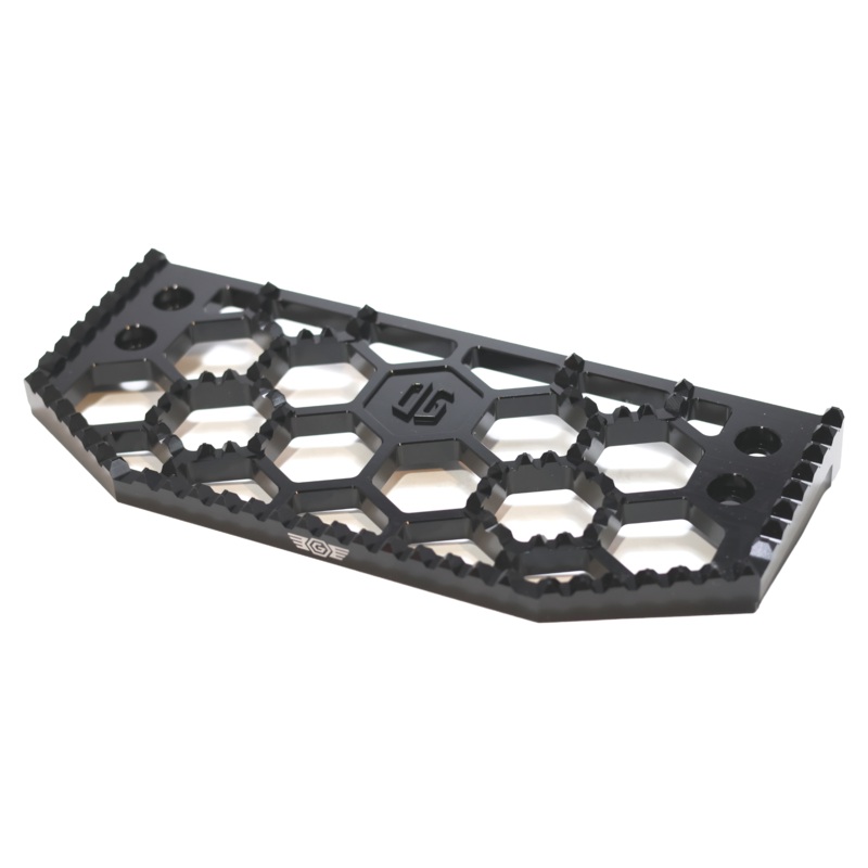 OG HoneyComp V3 Floorboards Replacement Gripper