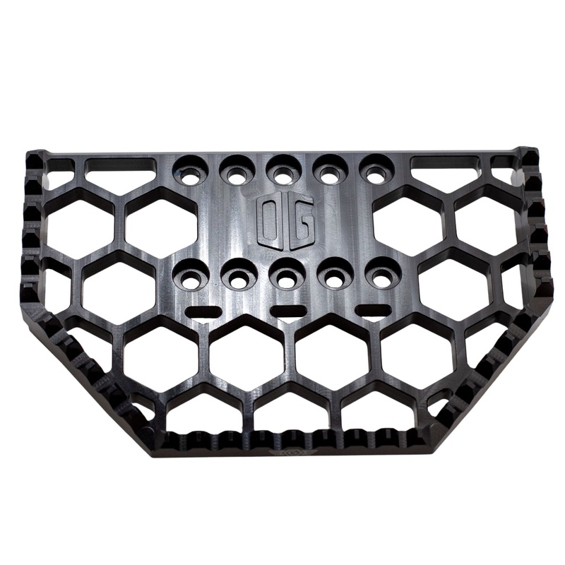 OG HoneyComp V3 Mini Floorboards Replacement Gripper