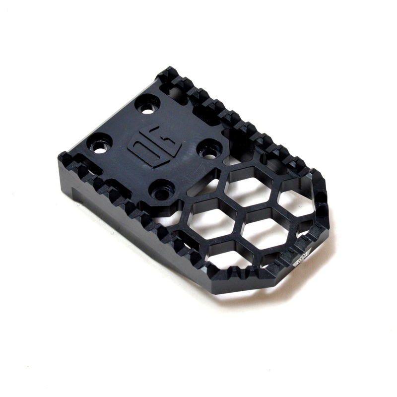 OG HoneyComp V3 Replacement Gripper