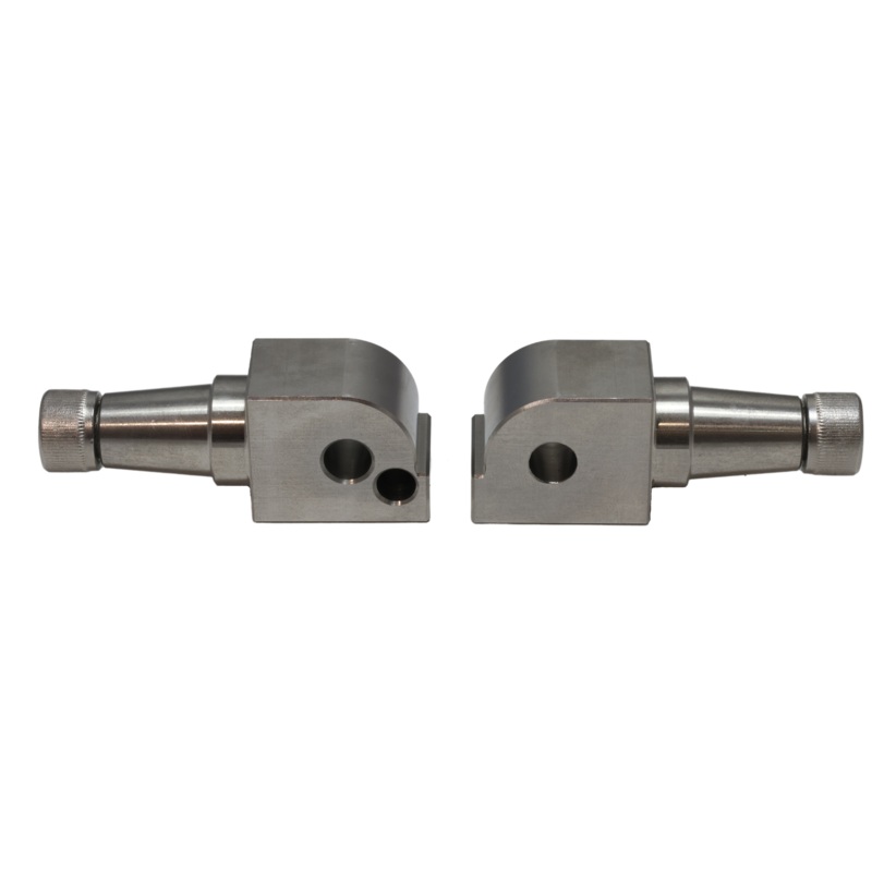 OG M8 Softail Rear Clevis V2 – Set