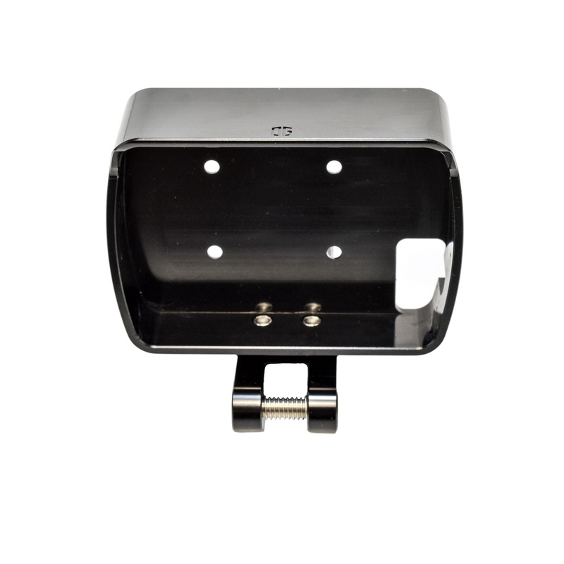 OG Power Vision Mount|Black|Aluminium finish|Chrome|Gold|Red|Blue|Purple|Orange|Black Chrome|Gold Plating|Bronze|Rear mount|Front mount|Cable rail mount