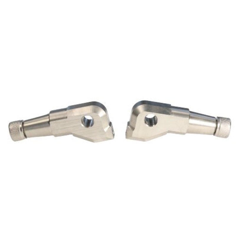 OG Scout/Chief Front Clevis V2 – Set