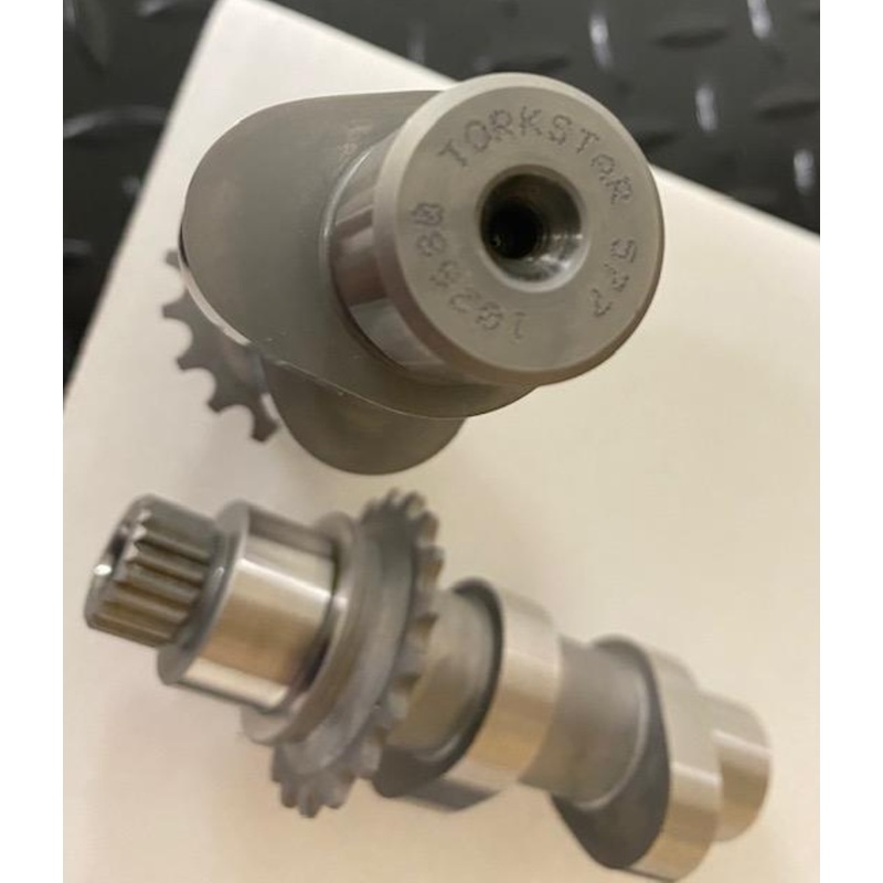 STAR RACING Torkstar 577 – Chain Drive Star Cams