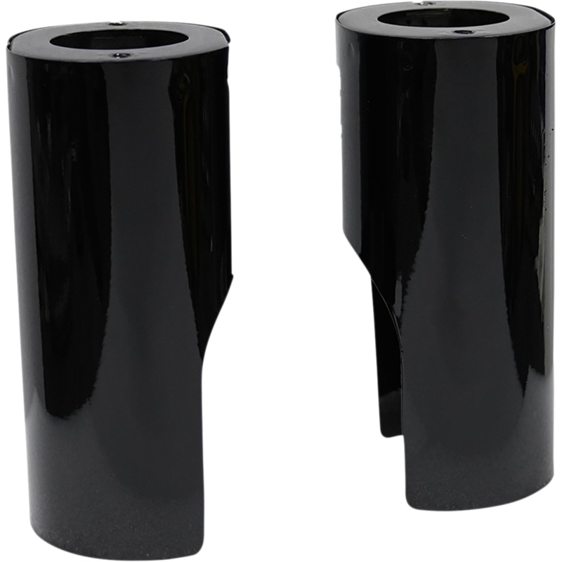 ARLEN NESS Fork Boot Cover – Black 125-000