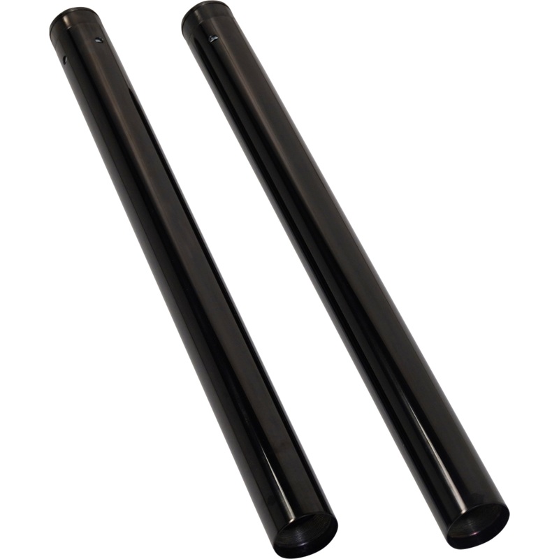 ARLEN NESS Fork Tube – 49 mm – Black 121-005