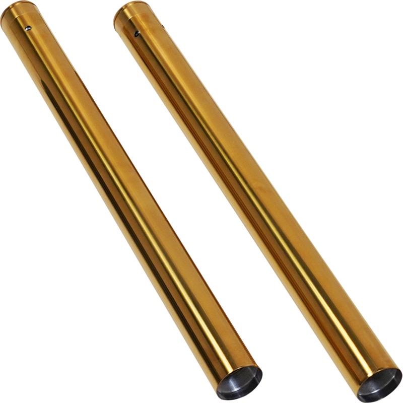 ARLEN NESS Fork Tube – 49 mm – Gold 121-000