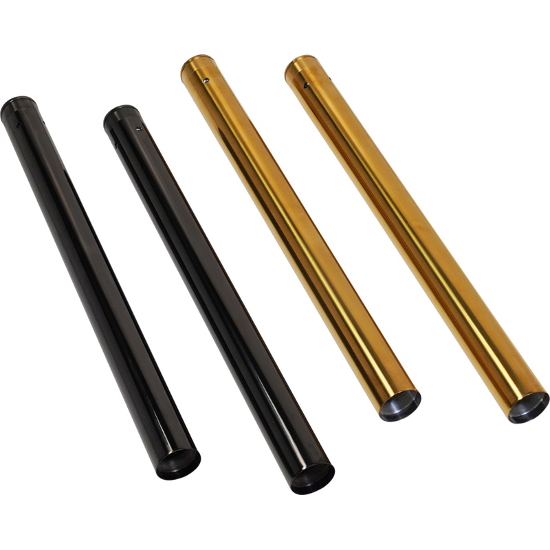 ARLEN NESS Fork Tube – 49 mm – Gold 121-004